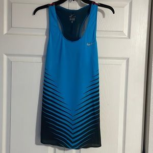 Nike Men’s Dri-fit tank top XL